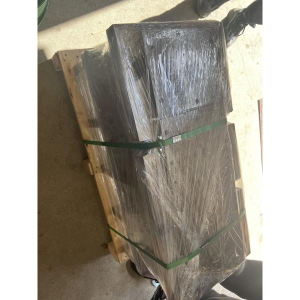 Punching Sheet Metal Forming Tool with Delivery Processing Method By Air Or By Express
