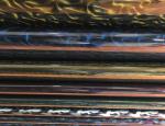Skin Friendly Reflective Heat Transfer Film , Reflective Heat Press Vinyl Roll