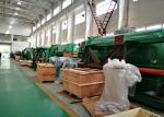 WYB Series Horizontal Pressure Plate Filter Liquid Filtration Enclosed