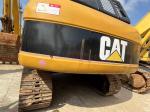 Used Medium Hydraulic Caterpillar 330CL Excavator 30 Ton Construction