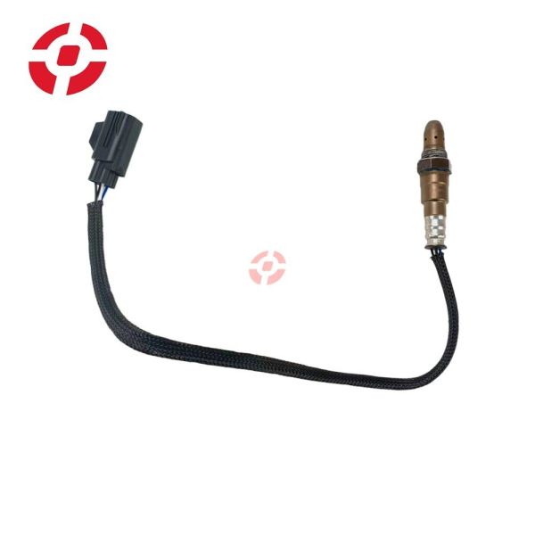Heated oxygen sensor lambda for VO LVO Electronic oxygen sensor O2 sensor OE 32253666 sensor de oxígeno