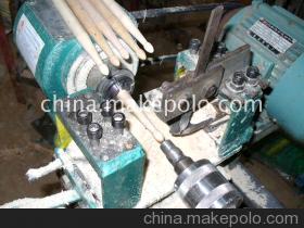 China automatic wood drum stick making machine wholesale
