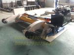 Hydraulic Support Of Corrugated Carton Production Line