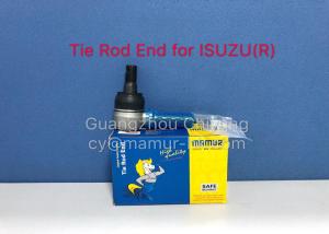 China MAMUR ISUZU Chassis Parts 8-97107348-0 Tie Rod End For Truck NKR NHR NPR NQR wholesale