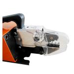 Compact Connector Pneumatic Wire Crimper 0.25-6.0mm2 Crimping Range
