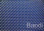 1.6mm Dia 1/2 Inch Crimped Wire Cloth Aluminum Mesh