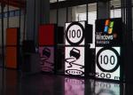 P10mm LED VMS Signs Outdoor Full Color Electronic Display module