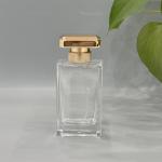 High-Grade T-Shaped Zinc Alloy Zamak Perfume Caps For Your Perfume Bottles