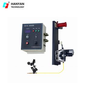 China General One Piece Automatic Solder Wire Feeder For TIG Welding Procedure wholesale