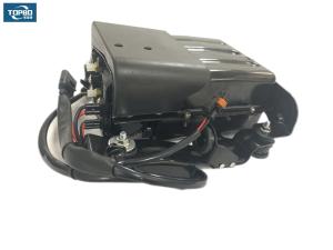 China Auto Parts Air Suspension Compressor 97035815109 For Palamera With Bracket Case wholesale