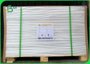 China Reels 30gsm - 40gsm FDA Certified Food Grade MG Paper For Food Packing wholesale