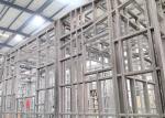 Factory Prices Container House Fully Assembled Modular Villa Prefab Steel Home