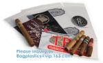 Freezer, AIRTIGHT, WATER RESISTANT, Smart Zip, Easy Fill, Expandable Bottom,