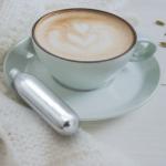 Culinary Grade Gas Filled Whipped Cream Charger For Dispenser