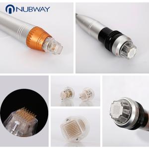 China 2018 high performance nubway secret fractional rf for skin lifting skin tightening with cheap price wholesale