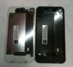OEM Apple Iphone Replacement Parts , Back Covers Accessories For Iphone 4