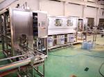 ISO 19 Litre PET Bottle Filling And Capping Machine For Barreled Water