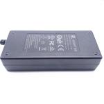 FCC Universal Power Adapter Plug With Socket 0.2m DC Cable 5V-20V