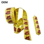 Sausage Casing Manufacturer Customize Printing Polyamide Food Grade Sausage