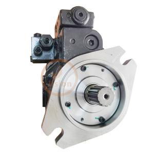 China Excavator Parts SY75-10 K3VL80 Hydraulic pump 11593938 wholesale