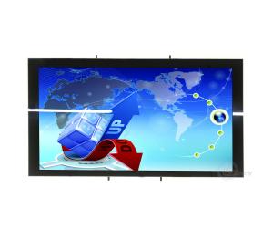 China Embedded 17.3in 1920x1080 Open Frame Lcd Display For Industrial wholesale