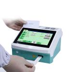 10Min Veterinary Chemistry Analyzer Progesteron Veterinary Medical Supplies