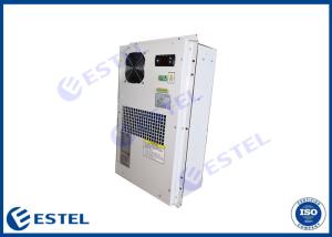 China 1000W 220VAC Electrical Cabinet Air Conditioning Units wholesale