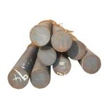 Grade12 Cr1MoV Stainless Steel Round Bars Cr5Mo 1 4 Inch Stainless Steel Rod