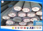 EN26 Alloy Steel Round Bar , 10-350 Mm Heat Treated High Tensile Steel Bar