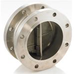 Marine Dual check valve