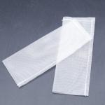 Double Thread Stitched Nylon Rosin Filter Bags For High Pressure