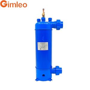 China Marine Diesel Engine And Pool Heat Exchanger MHTA-5 17KW For Optimal Cooling wholesale