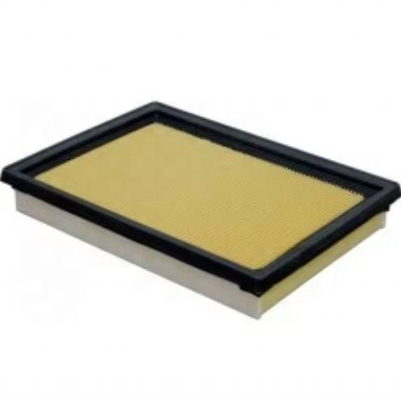PU Filter Paper Car Air Filter Replacement For Mazda KF11-13-Z40 PEHH-133A0