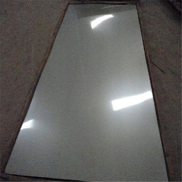J3 Grade Heat Resistant Stainless Steel Plate 201 202 J4 Stainless Steel Metal
