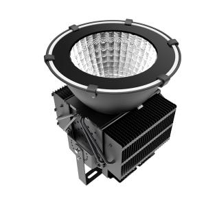 China ip65 led flood lighting 150w industrial light 150w led highbay diffuser 400w HPS replace wholesale