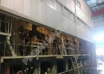 Automated Craft Paper Machine Industrial Fully Automatic