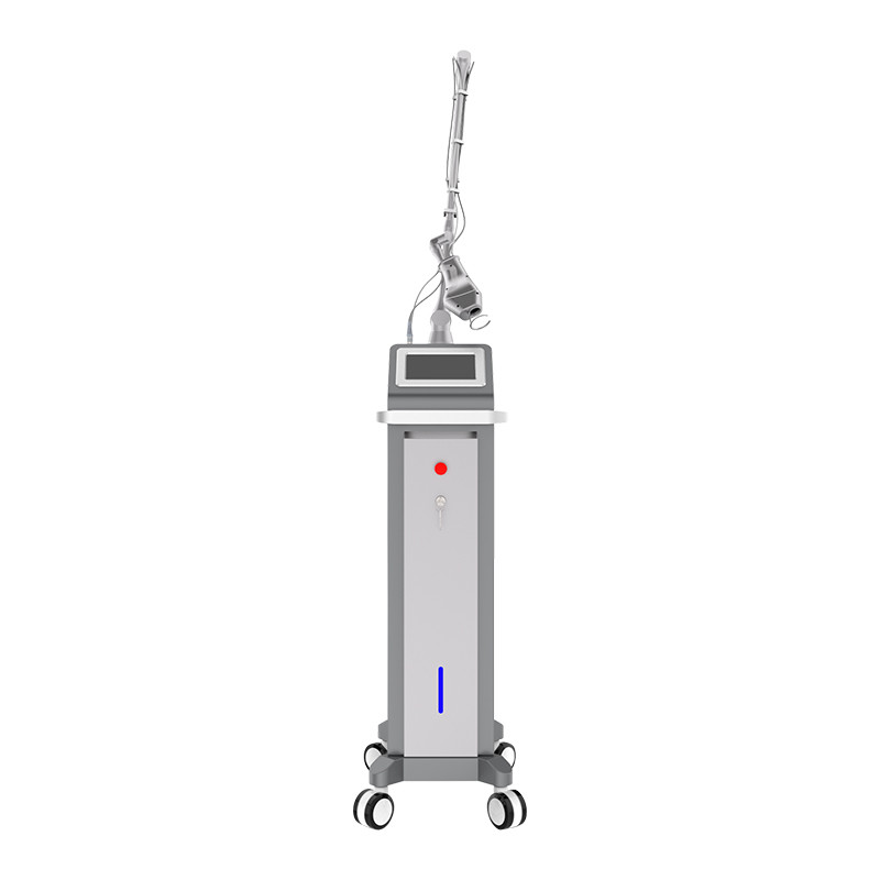 10600nm Fractional Ultrapulsed Co2 Laser Skin Resurfacing Machine