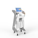 Acne treatment anti aging face radio frequency microneed Treatment Machine Skin