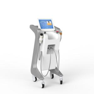 China 2018 Newest fractional rf/fractional rf microneedle/rf fractional micro needle machine wholesale
