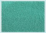 Base Green Sodium Sulfate Detergent Color Speckles