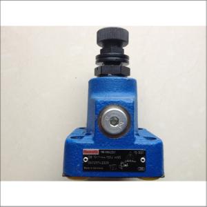 China Rexroth Overflow Valve DB10-1-44 50UW65 Threaded Rexroth Shuttle Valve Stainless Steel wholesale