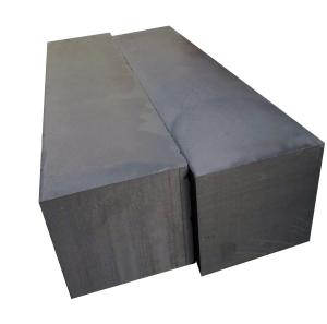China Medium Grain Graphite block with Factory Price wholesale