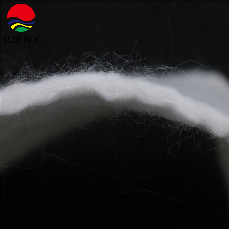 Synthetic Staple Fibers Woven Geotextile The Perfect Choice for Outdoor Road Covering