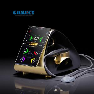 China 2Mhz Frequency 2 Handles HIFU Facial Lifter for Safe and Effective Skin Tightening wholesale