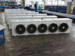 Evaporative Cold Storage Condenser Unit 3 fan