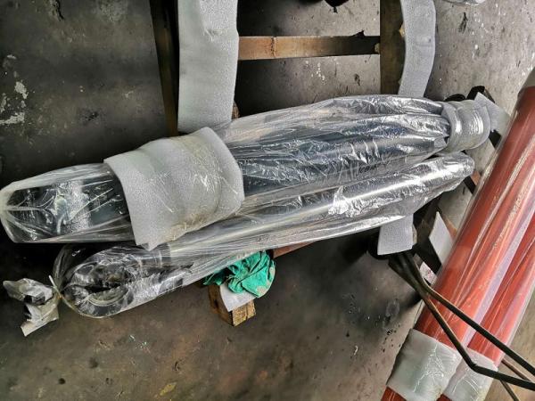 331/49239 JCB JS330 Bucket hydraulic cylinder JCB hydraulic cylinder JCB heavy