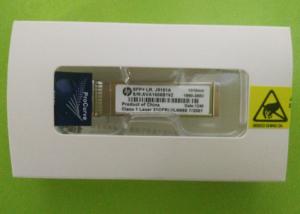 China J9151A Optical Fiber Module 10KM 1310NM 10GB 3.3 / 5 Volts With DDMI wholesale