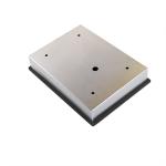 Corrosion Resistant Emergency SIP Phone Handsfree PoE IP55 Analogue