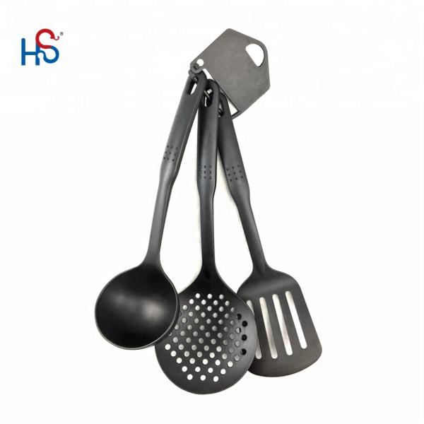 Cooking Ware Gadgets Nylon Kitchen Product with Innovative Kitchen Accessories