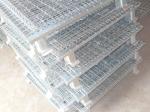 wire mesh storage containers